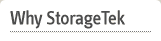 Why StorageTek